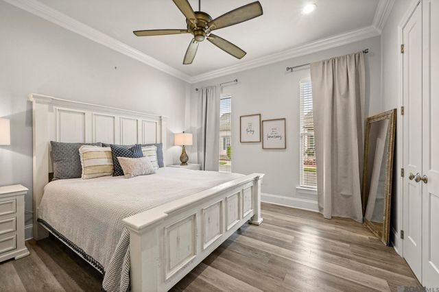 4855 Crestfield Way, Gonzales, LA 70737
