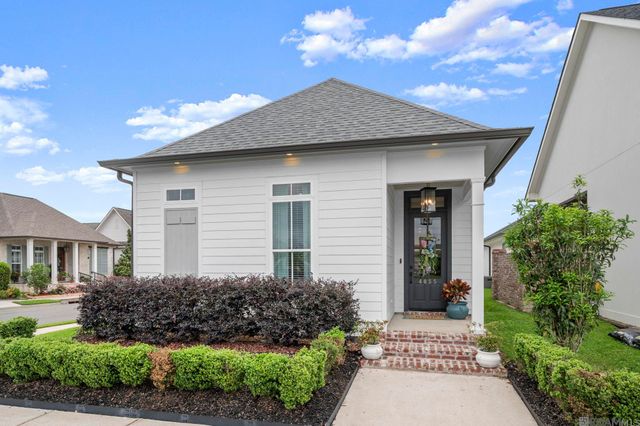 4855 Crestfield Way, Gonzales, LA 70737