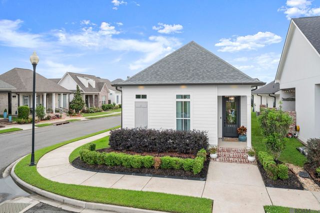 4855 Crestfield Way, Gonzales, LA 70737