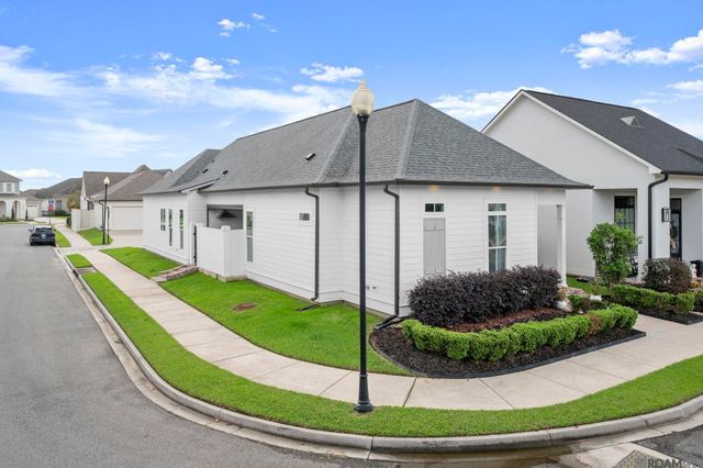 4855 Crestfield Way, Gonzales, LA 70737