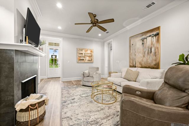 4855 Crestfield Way, Gonzales, LA 70737