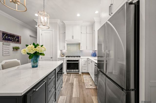 4855 Crestfield Way, Gonzales, LA 70737