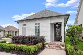 4855 Crestfield Way, Gonzales, LA 70737