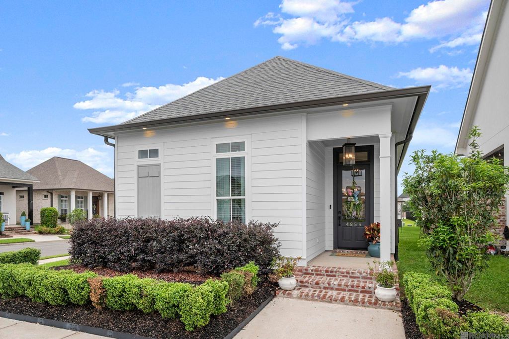 4855 Crestfield Way, Gonzales, LA 70737