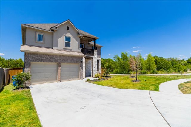 19337 Pilton DR, Pflugerville, TX 78660