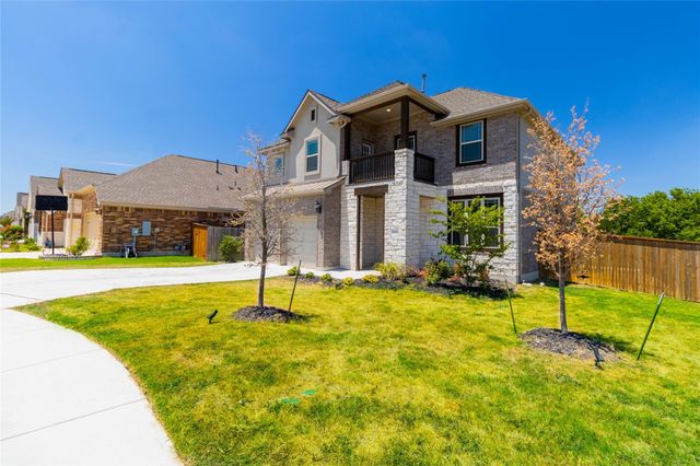 19337 Pilton DR, Pflugerville, TX 78660
