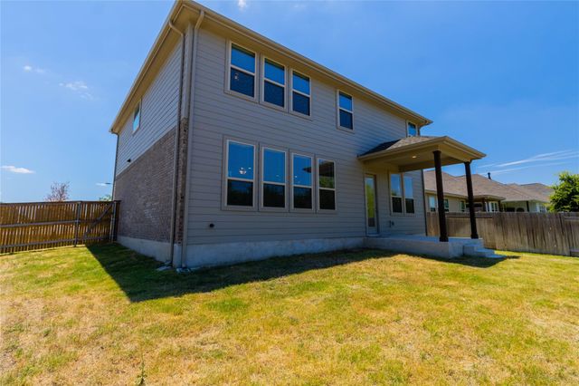 19337 Pilton DR, Pflugerville, TX 78660