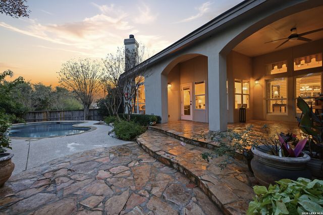 19204 Reata Cove, San Antonio, TX 78258