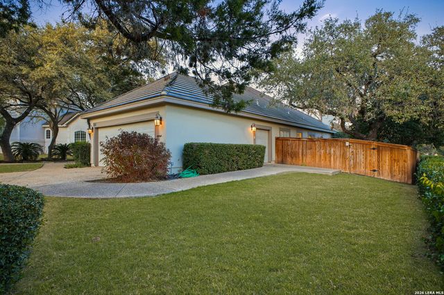 19204 Reata Cove, San Antonio, TX 78258