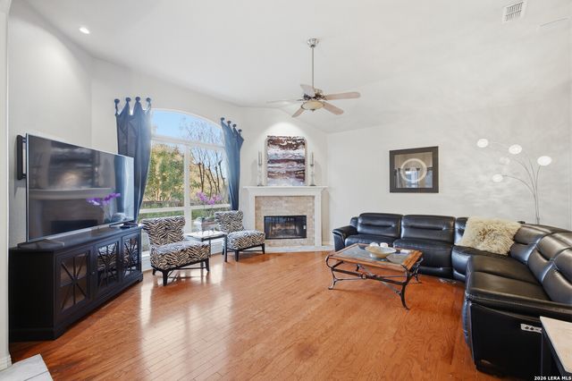 19204 Reata Cove, San Antonio, TX 78258