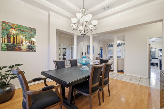 19204 Reata Cove, San Antonio, TX 78258