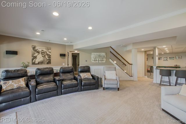 980 Sunset Drive, Waterford Charter Township, MI 48328