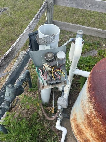 25250 E SR 64, Myakka City, FL 34251