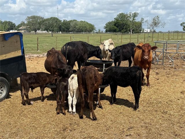 25250 E SR 64, Myakka City, FL 34251