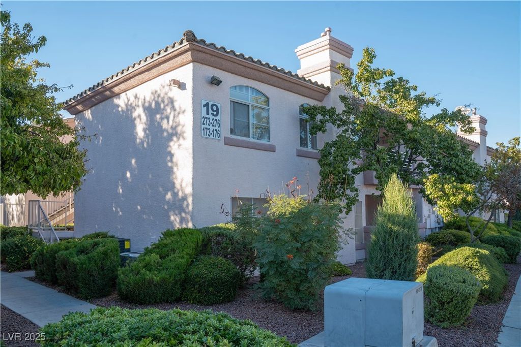Image 1 of property listing at 4555 East Sahara Avenue 276, Las Vegas, NV 89104