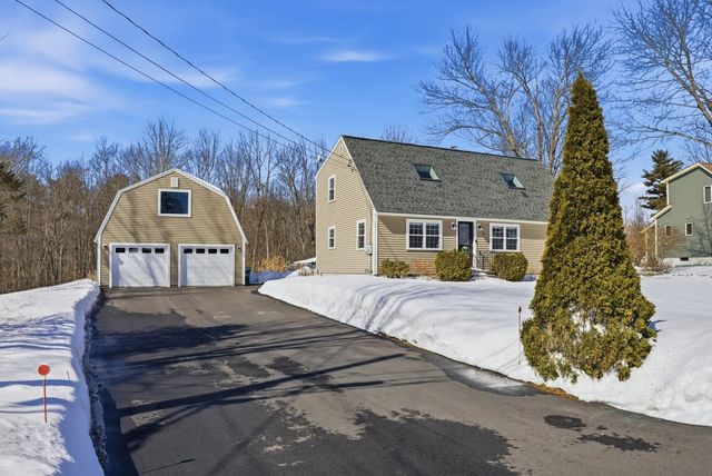 11 Ryan Circle, Rochester, NH 03867