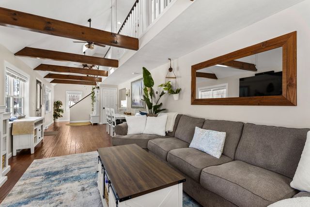 11 Ryan Circle, Rochester, NH 03867