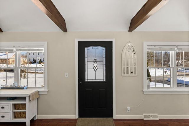 11 Ryan Circle, Rochester, NH 03867