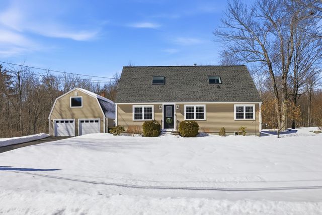 11 Ryan Circle, Rochester, NH 03867