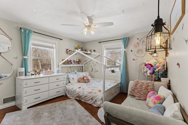 11 Ryan Circle, Rochester, NH 03867