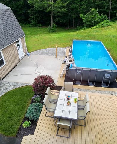 11 Ryan Circle, Rochester, NH 03867