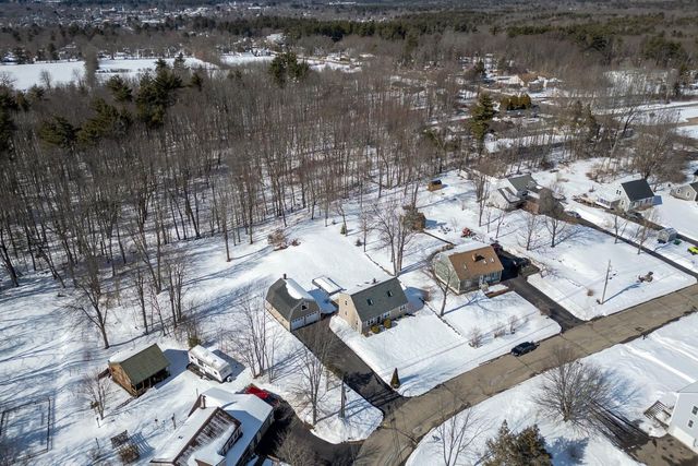 11 Ryan Circle, Rochester, NH 03867