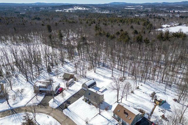 11 Ryan Circle, Rochester, NH 03867