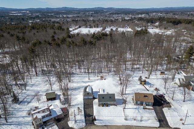 11 Ryan Circle, Rochester, NH 03867