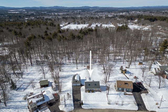 11 Ryan Circle, Rochester, NH 03867