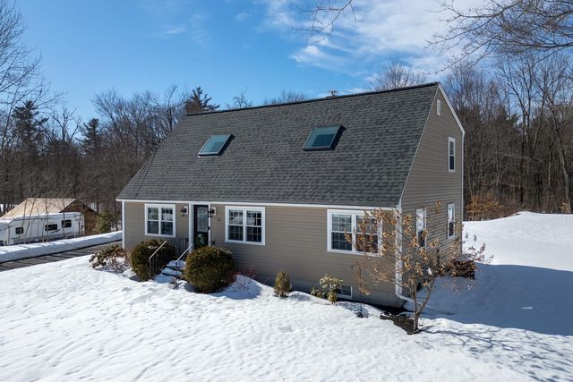 11 Ryan Circle, Rochester, NH 03867