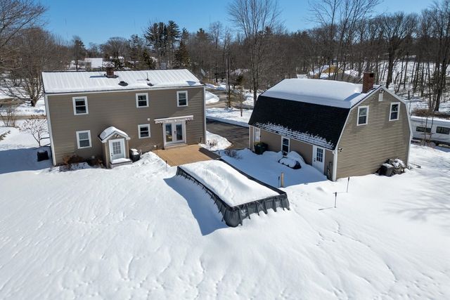 11 Ryan Circle, Rochester, NH 03867