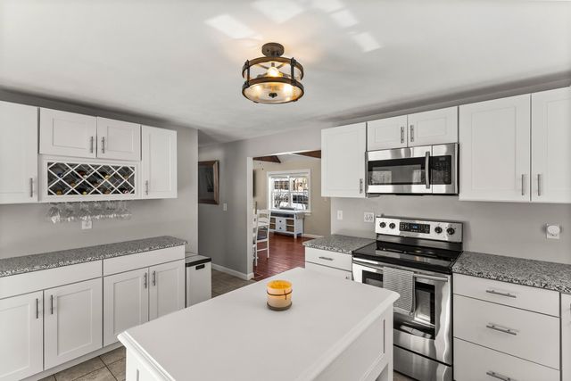 11 Ryan Circle, Rochester, NH 03867