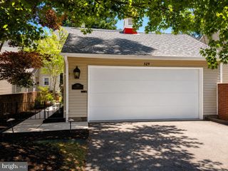 529 CHATTERTON RD, Lutherville Timonium, MD 21093