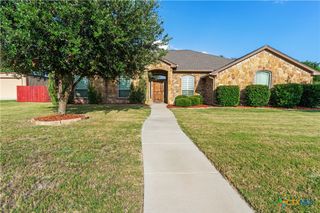 11054 La Paloma Loop, Salado, TX 76571