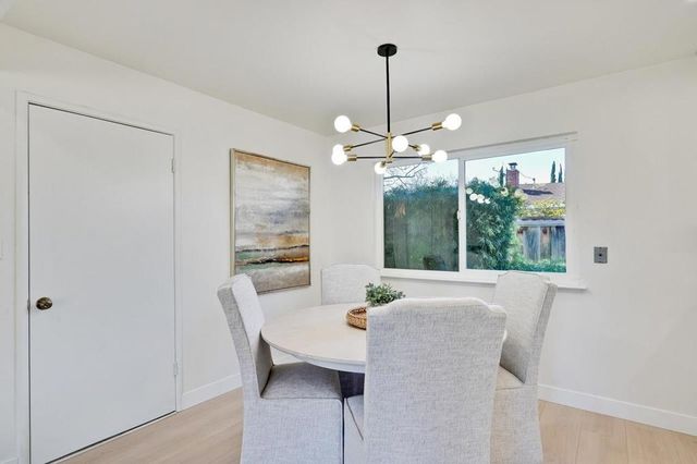 570572 La Conner Drive, Sunnyvale, CA 94087