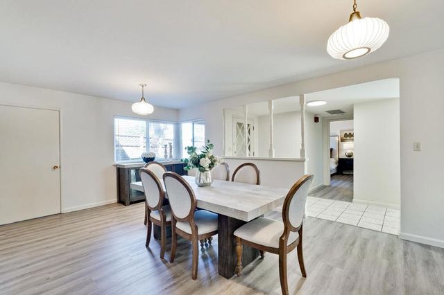 570572 La Conner Drive, Sunnyvale, CA 94087