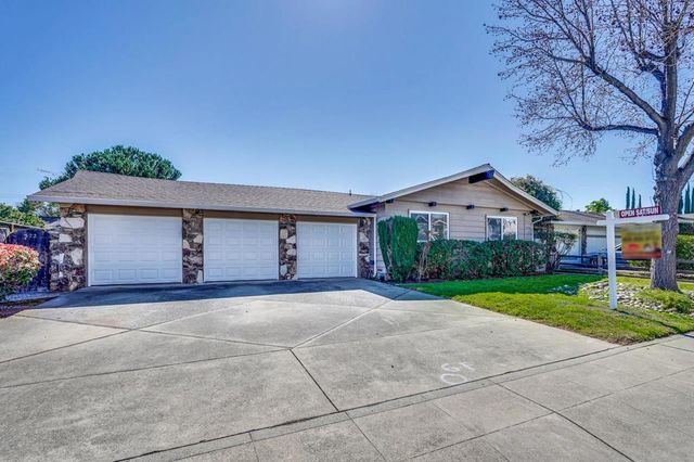 570572 La Conner Drive, Sunnyvale, CA 94087