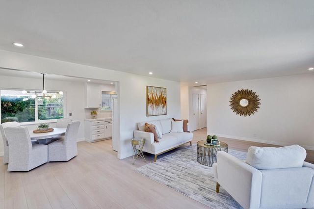 570572 La Conner Drive, Sunnyvale, CA 94087