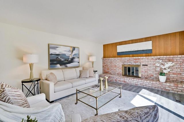 570572 La Conner Drive, Sunnyvale, CA 94087