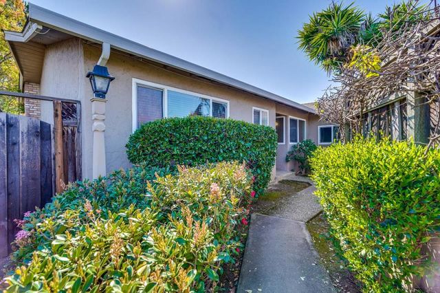 570572 La Conner Drive, Sunnyvale, CA 94087