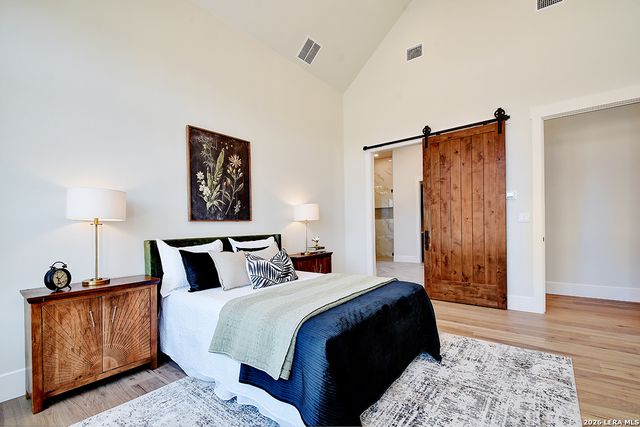 701 Highland Meadows, Bandera, TX 78003