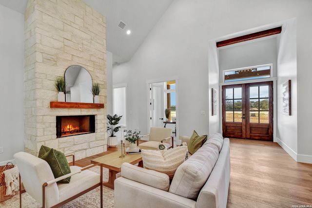 701 Highland Meadows, Bandera, TX 78003