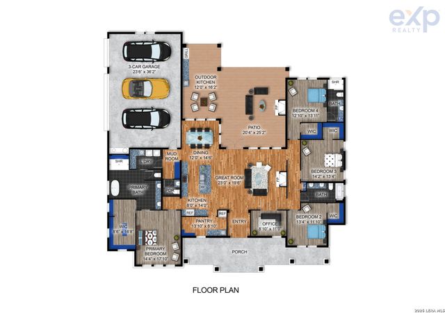 701 Highland Meadows, Bandera, TX 78003