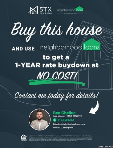 701 Highland Meadows, Bandera, TX 78003