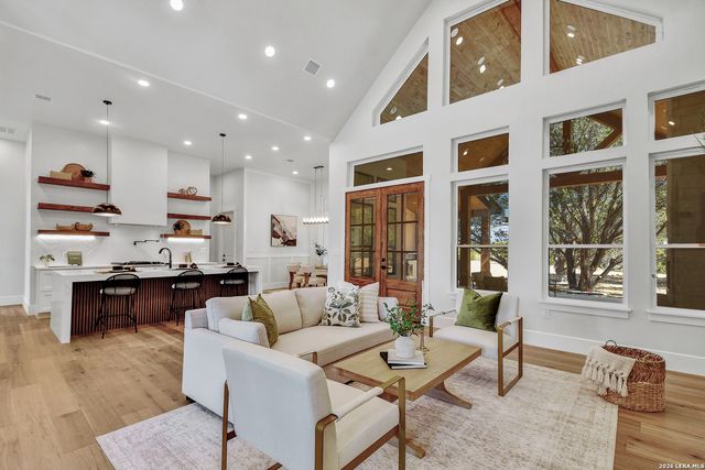 701 Highland Meadows, Bandera, TX 78003