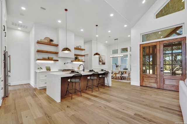 701 Highland Meadows, Bandera, TX 78003