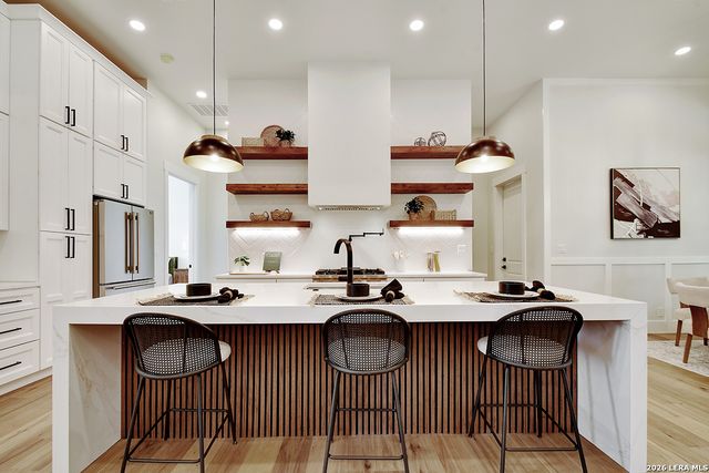 701 Highland Meadows, Bandera, TX 78003