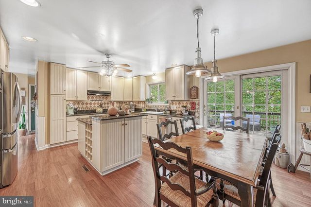 5 HUNT HAVEN, Mineral, VA 23117