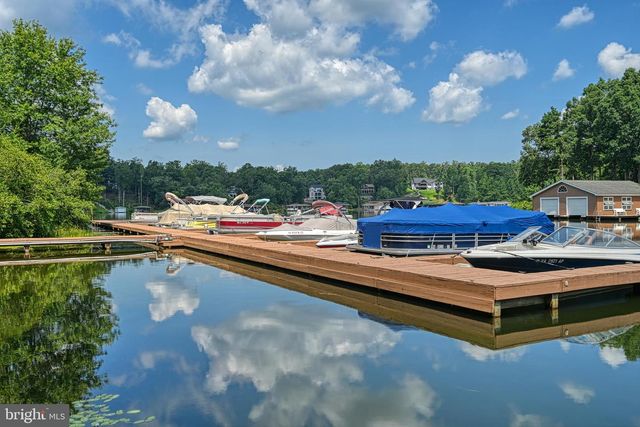 5 HUNT HAVEN, Mineral, VA 23117