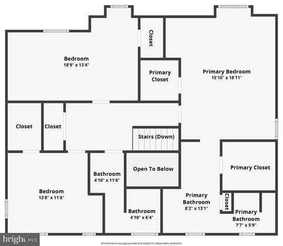 5 HUNT HAVEN, Mineral, VA 23117